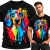 KOSZULKA COLORDOG